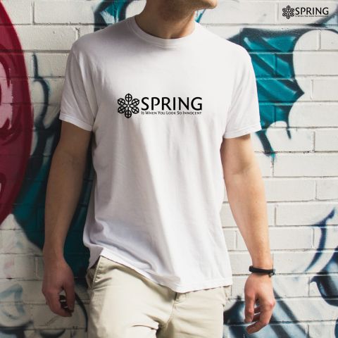 SPRING - IWYLSI Shirt