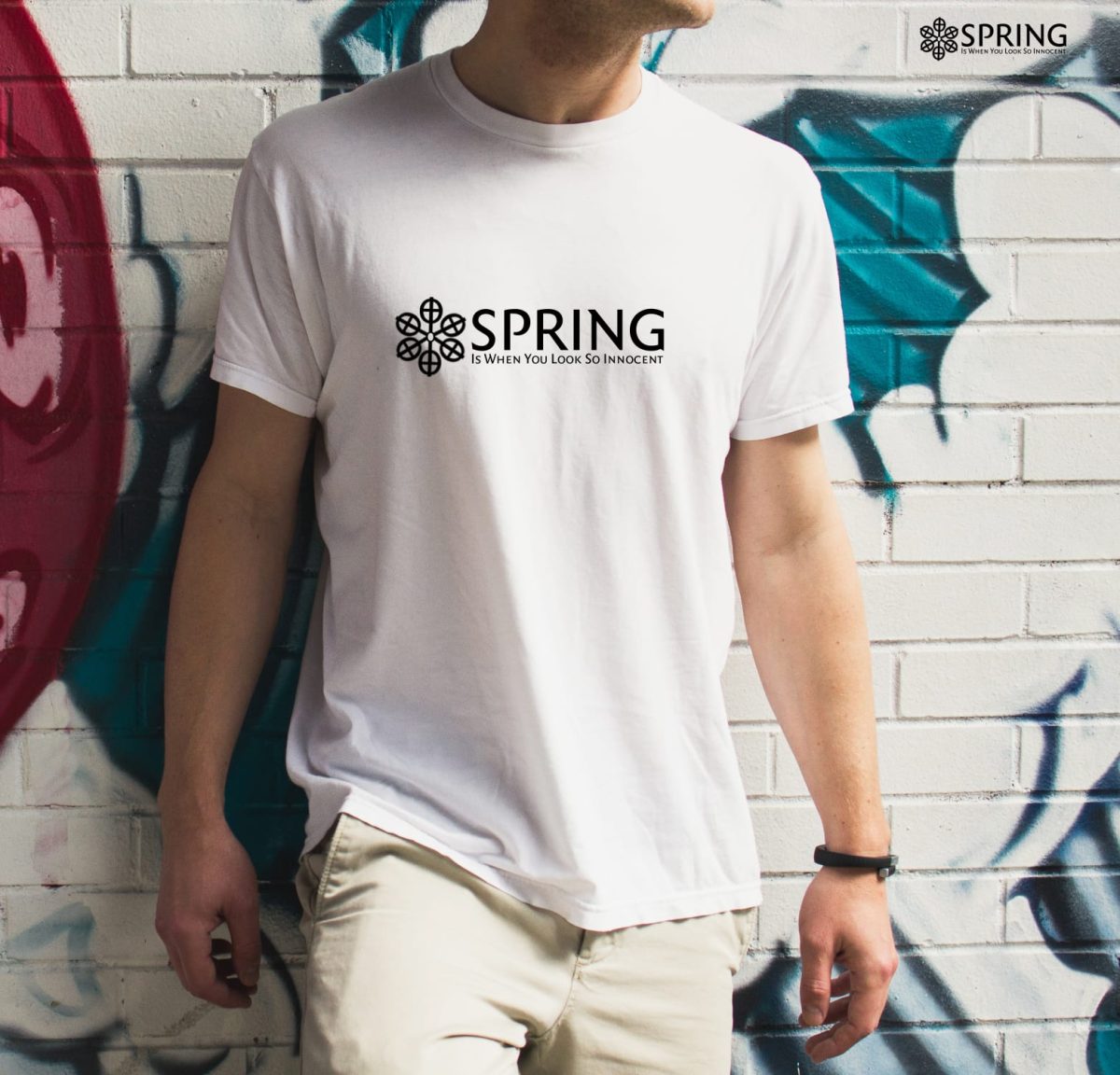 SPRING - IWYLSI Shirt