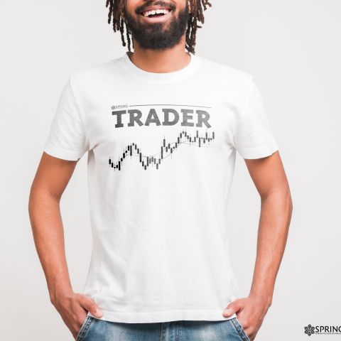 Trader - IWYLSI Shirt Live Actor Edition