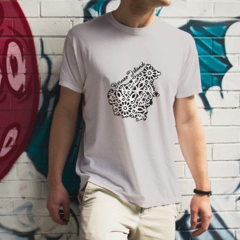 Borneo V1 - IWYLSI Shirt Citizen Edition