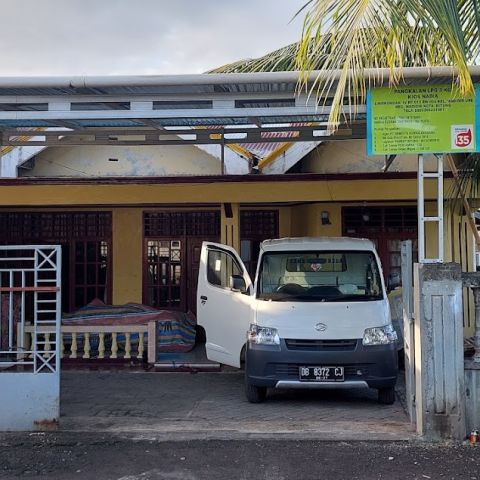 Sewa Mobil / Jasa Angkut Barang — Eldorado
