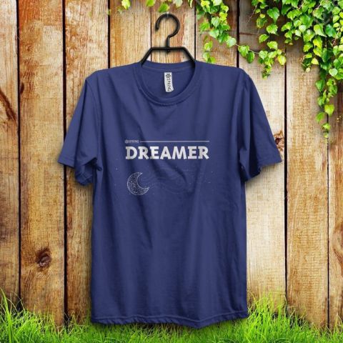 Dreamer - IWYLSI Shirt Live Actor Edition
