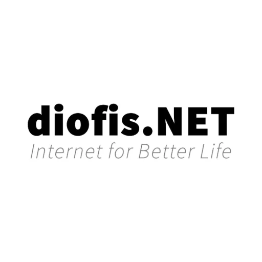 Logo diofis.NET