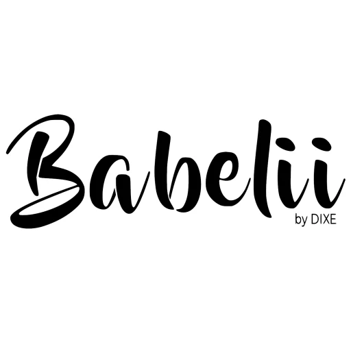 Logo Babelii - Kiosk & PPOB