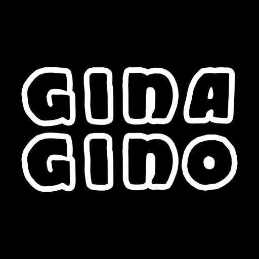 Logo Gina-Gino