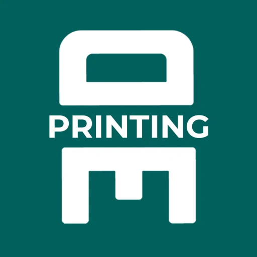 Logo Diofis Printing
