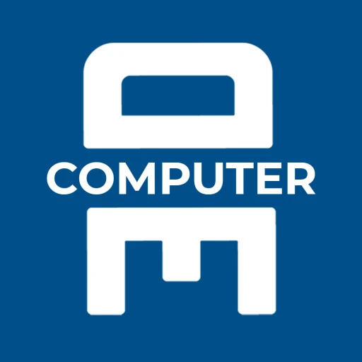 Logo Diofis Computer