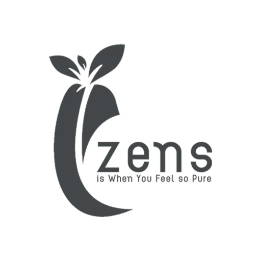 Logo iZens
